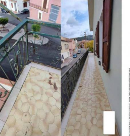 Immobile in asta di 408 m² con più di 5 locali e box auto in vendita a Benetutti - Foto 19