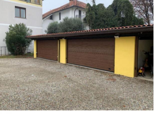 Immobile in asta di 255 m², box auto doppio in vendita a Busto Arsizio - Foto 3