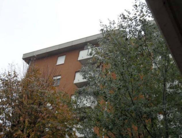 Immobile in asta di 66 m², box auto in vendita a Carpi - Foto 5