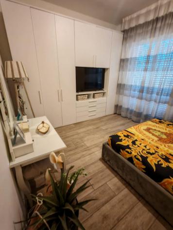 Appartamento in vendita a Marina di Carrara - Carrara 90 mq Rif: 1452104 - Foto 8