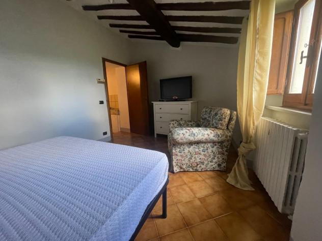 Appartamento in vendita a Castellina in Chianti 69 mq Rif: 1268969 - Foto 4