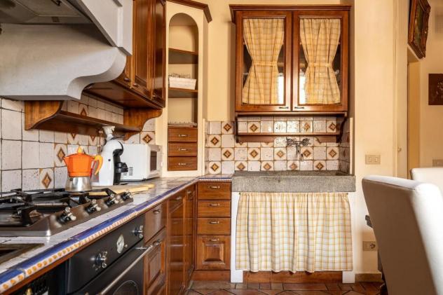 Appartamento in vendita a Colle di Val d'Elsa 154 mq Rif: 1429011 - Foto 7