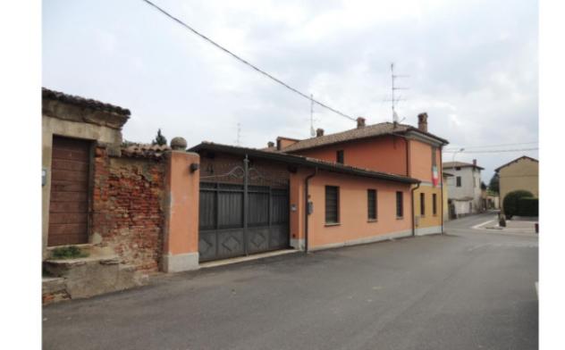 Immobile in asta di 210 m², box auto in vendita a Gambarana - Foto 11