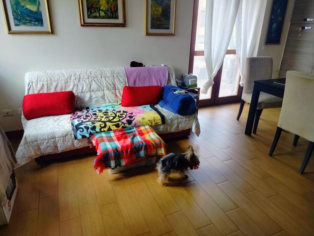 Guidonia, attico con terrazzo - Foto 4