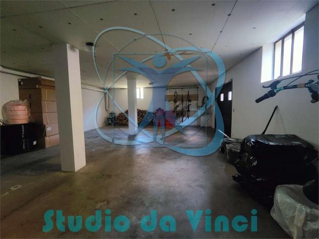 V000485 - ISERA VENDESI APPARTAMENTO QUATTRO STANZE - Foto 20