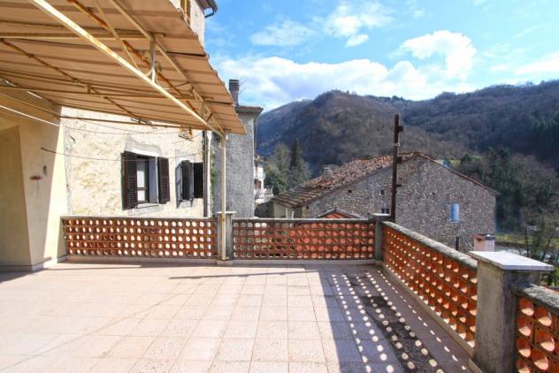 Terratetto in vendita a Licciana Nardi - Foto 4