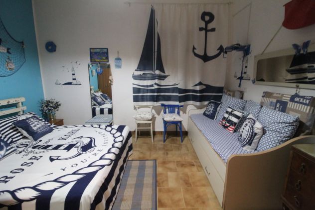 VENDITA VILLA INDIPENDENTE LOCALITA’ BAGNARA - Foto 7