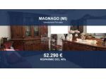 Immobile in asta di 128 m² con più di 5 locali in vendita a Magnago