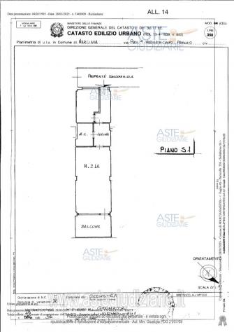 IMMOBILI-IMMOBILE RESIDENZIALE-Via dei Gabbiani, Procchio LI, Italia - Foto 10