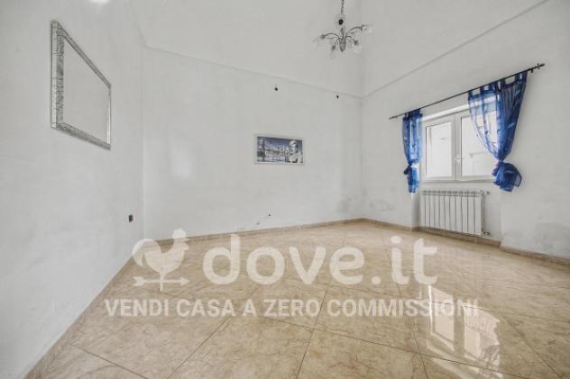 Casa indipendente di 135 m² con 5 locali e box auto in vendita a Maruggio - Foto 7