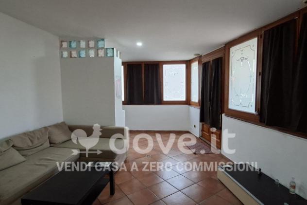 Attico / Mansarda di 92 m² con 3 locali in vendita a Messina - Foto 12