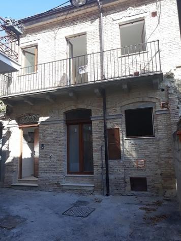 Appartamento in vendita a Orsogna