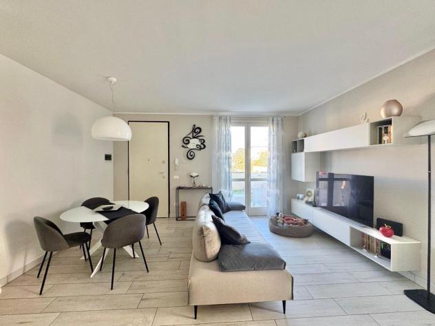 Appartamento in vendita a Ponsacco 138 mq Rif: 1432484 - Foto 4