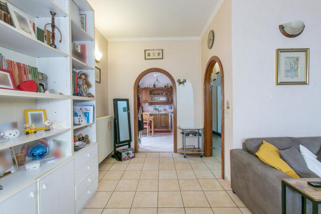 Appartamento in Via della Palmarola Nuova - Foto 7