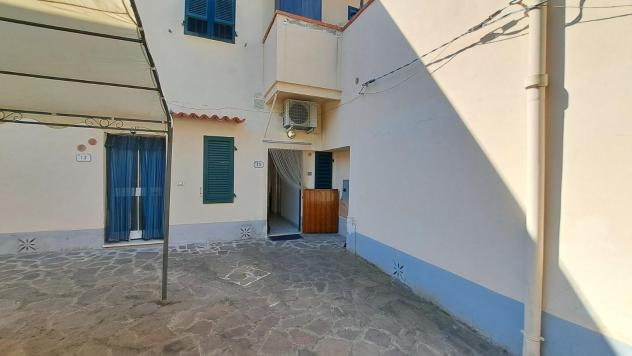 Appartamento in vendita a Rosignano Solvay - Rosignano Marittimo 35 mq Rif: 1425094