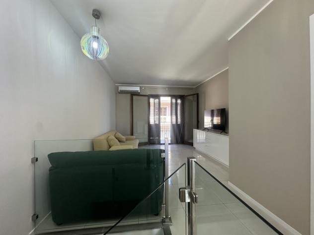 Villa a schiera in vendita a San Giovanni la Punta - Foto 13