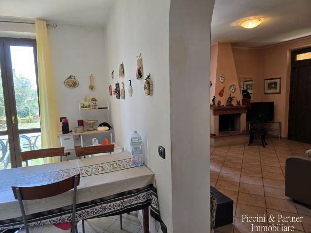 Villa in vendita a Tuoro sul Trasimeno - Foto 12