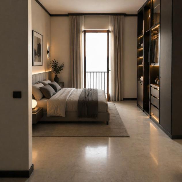Appartamento di 152 m² con 4 locali e box auto in vendita a Vigevano - Foto 9