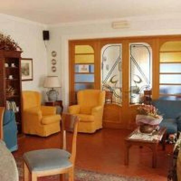 Villa Le Greti