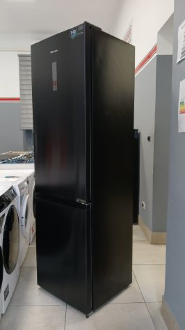 FRIGO HISENSE TOTAL NO FROST NUOVO SC🧊 - Foto 2