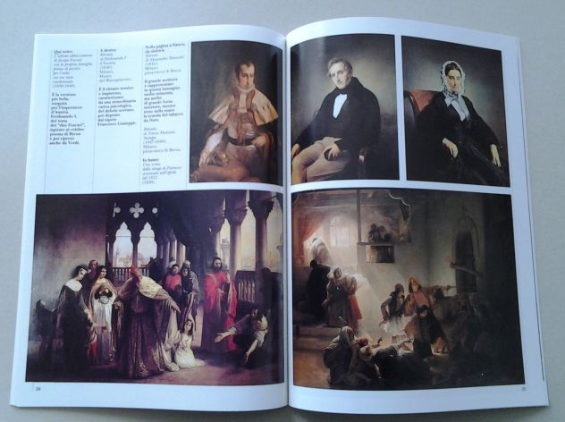 ART &amp; DOSSIER nr. 137 + HAYEZ - Foto 9