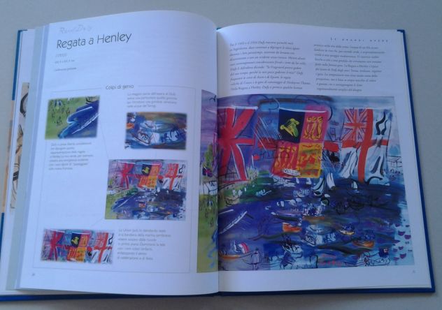 Raoul Dufy - Foto 9