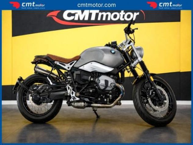 BMW R Nine T Garantita e Finanziabile rif. 23546090 - Foto 4
