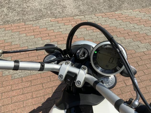 Ducati Scrambler 800 Pochissimi chilometri - Foto 7