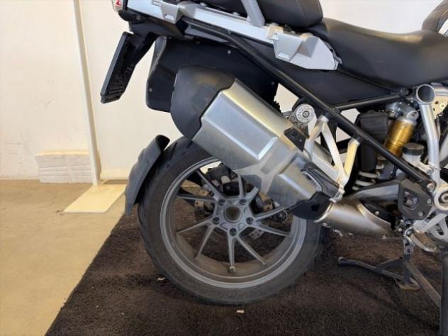 BMW R 1200 GS - Foto 9
