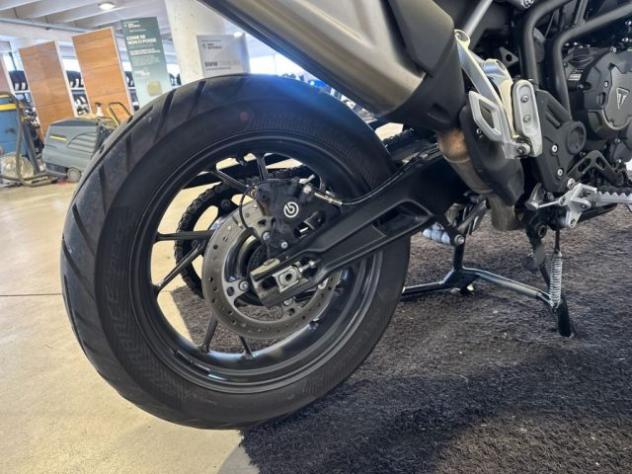 TRIUMPH Tiger 900 GT TIGER 900 GT - Foto 9