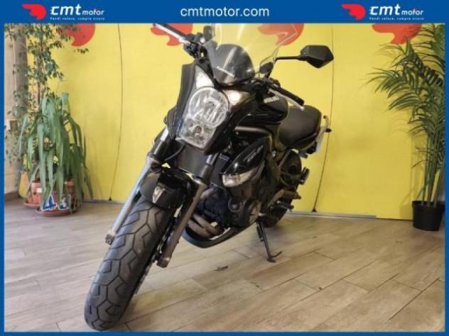KAWASAKI ER-6N . rif. 24096429 - Foto 7