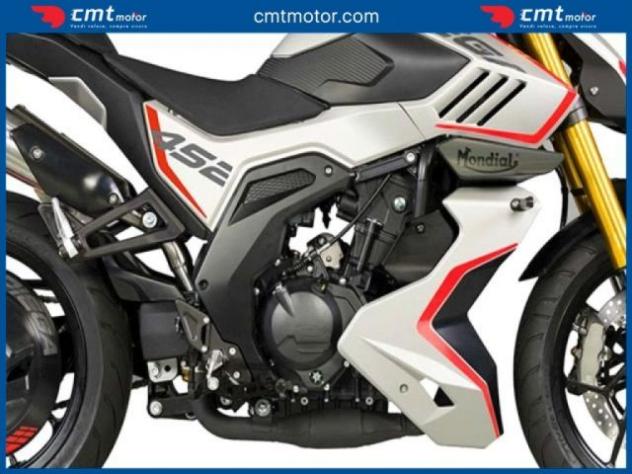 FB Mondial Piega 452 Garantita e Finanziabile rif. 23018464 - Foto 5
