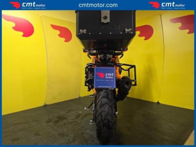 KTM 1290 Super Adventure Garantita e Finanziabile rif. 24174273 - Foto 4