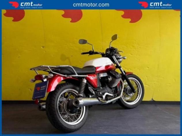 MOTO GUZZI V7 Garantita e Finanziabile rif. 23613715 - Foto 4