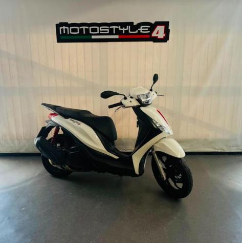 PIAGGIO Medley 125 S 2022