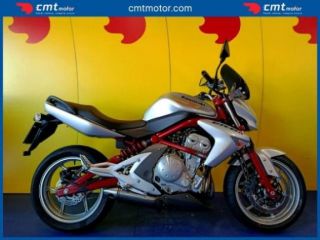 KAWASAKI ER-6N Garantita e Finanziabile rif. 24054808