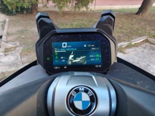 BMV c400gt