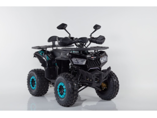 Quad ZTECH 002S-R8 Defender - Ruote 8" Big Foot - Nuovo Pronta Consegna