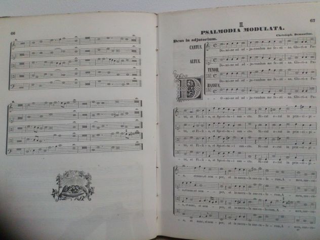 Partiture musica classica - Foto 5