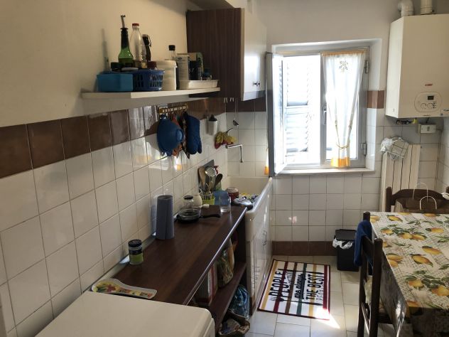 Affitto a studentessa camera singola in appartamento - Foto 4
