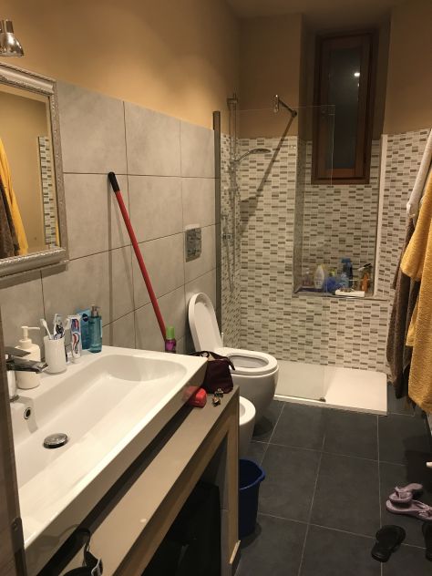 Posto letto in ampia doppia - Foto 6