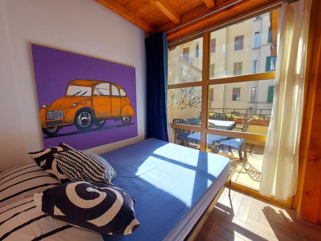 Bilocale a Porta Vittoria MM con terrazzino - Foto 6