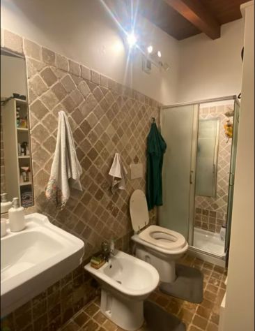 EUR MAGLIANA-BILOCALE CON GIARDINO PRIVATO. - Foto 2