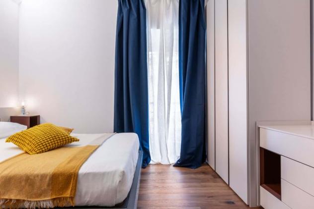 Luxury 2BR flat near the Colosseum - Foto 10