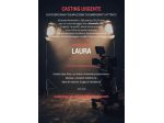Casting Figurazione Speciale Aspirante Attrice - Ricerca con carattere Urgente