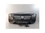 Paraurti Anteriore Mercedes GLB W247 35 AMG-13332