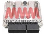 0281019131 BMW 2.0 centralina motore Bosch