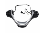 COMANDI AL VOLANTE MULTIFUNZIONE BMW Serie 2 Coupé (F22) 9316954 (13)