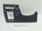 RIVESTIMENTO CRUSCOTTO INFERIORE SINISTRO DACIA Sandero Serie 689215948R (21)