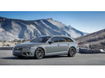 MUSATA COMPLETA ANTERIORE FRONTALE  AUDI A4
